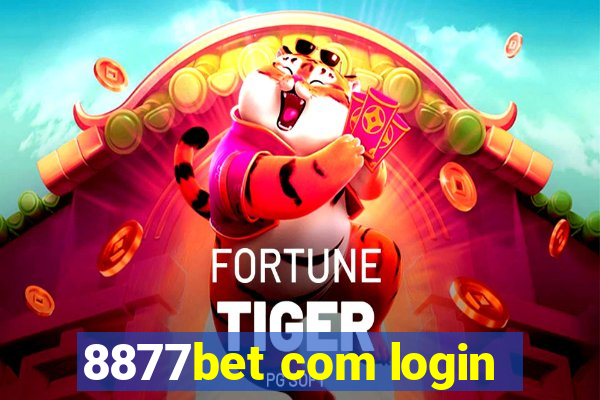 8877bet com login